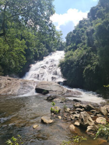 Debengeni Falls Tzaneen