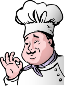 Happy Chef