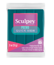 Sculpey Clay Package